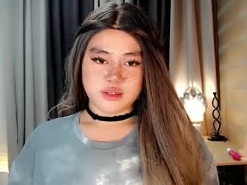 Urnaughty_Ceciliaxxx Chaturbate stream image from October 10, 2025