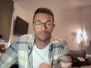 X_Felix Chaturbate stream image from October 10, 2025
