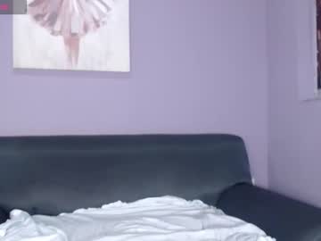 Yermin_Rouse Chaturbate stream image from October 10, 2025