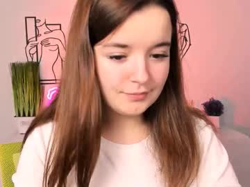 Anabel_Foxis Chaturbate stream image from October 10, 2025