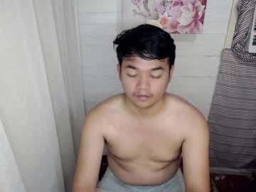 Asian_Cummer25 Chaturbate stream image from October 10, 2025