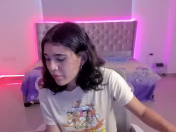 Baby_Glow01 Chaturbate stream image from October 10, 2025