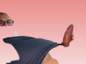 Ianus69 Chaturbate stream image from October 10, 2025