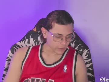 Letrip__ Chaturbate stream image from October 10, 2025