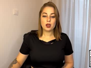 Oceanflame5 Chaturbate stream image from October 10, 2025