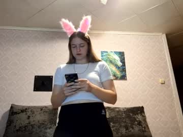 Pilarpahnke Chaturbate stream image from October 10, 2025
