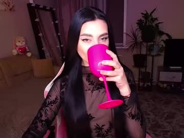 Princessamira1 Chaturbate stream image from October 10, 2025