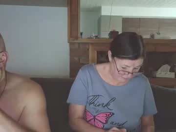 Sanroom Chaturbate stream image from October 10, 2025