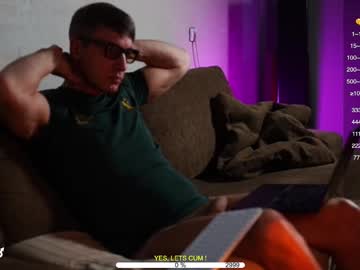 Sexespresso Chaturbate stream image from October 10, 2025