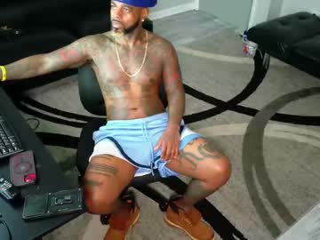 Slangondemhoes Chaturbate stream image from October 10, 2025