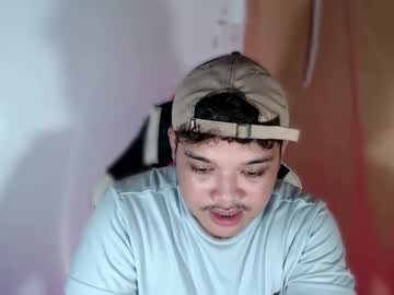Urmilky_Shooterxx Chaturbate stream image from October 10, 2025