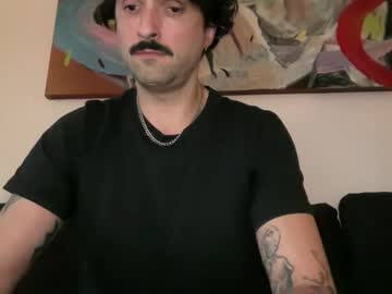 Blnfunlive Chaturbate stream image from October 10, 2025
