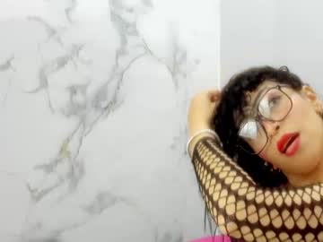 Chiarajjones Chaturbate stream image from October 10, 2025