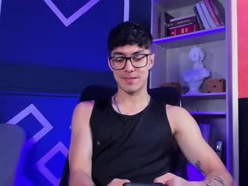 Etham_Wolf_ Chaturbate stream image from October 10, 2025