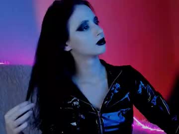 Inner_Light___ Chaturbate stream image from October 10, 2025