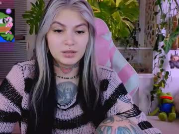 Jelyaa Chaturbate stream image from October 10, 2025