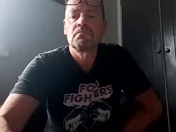 Markyhowudoin Chaturbate stream image from October 10, 2025