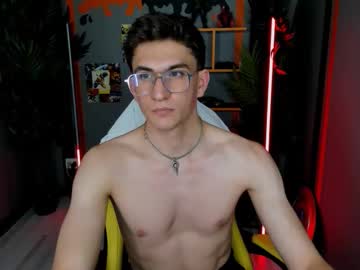 Thomas_Michaelson Chaturbate stream image from October 10, 2025