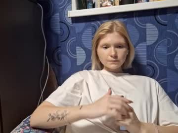 Unahilse Chaturbate stream image from October 10, 2025