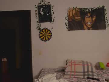 Weed_Princesss Chaturbate stream image from October 10, 2025