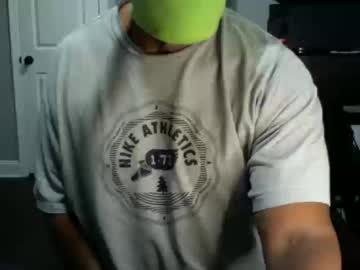 Aboveaveragebig8 Chaturbate stream image from October 10, 2025