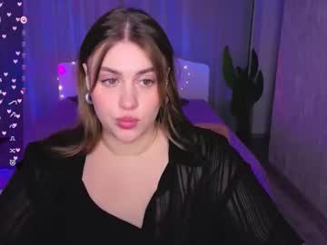 Adelynnn Chaturbate stream image from October 10, 2025