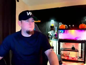 Alphanuts101 Chaturbate stream image from October 10, 2025