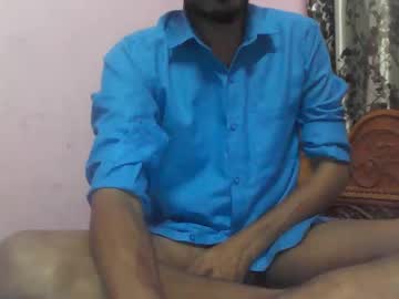 Blackdickindianboy Chaturbate stream image from October 10, 2025