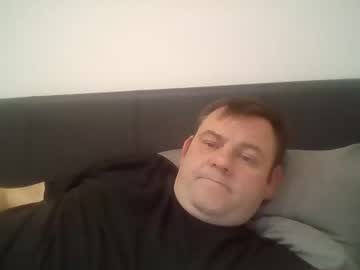 David4129716 Chaturbate stream image from October 10, 2025