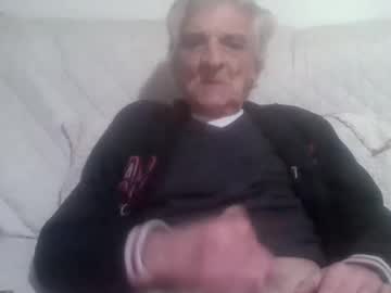 Elmo191271 Chaturbate stream image from October 10, 2025