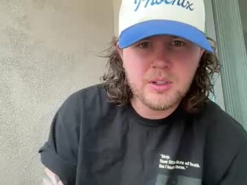 Entreporneur Chaturbate stream image from October 10, 2025