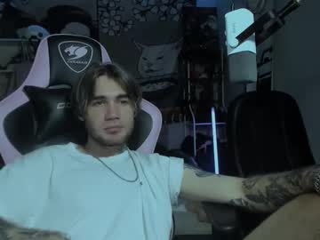 Go_V_Cs Chaturbate stream image from October 10, 2025