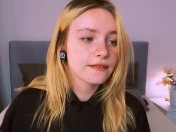 Howimeturmum Chaturbate stream image from October 10, 2025