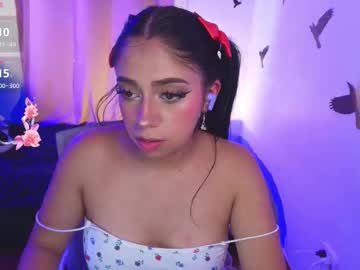 Luna_Cute14 Chaturbate stream image from October 10, 2025