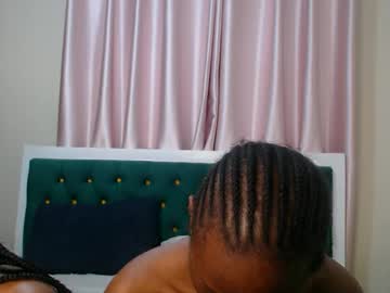 Nasty_Nique_ Chaturbate stream image from October 10, 2025