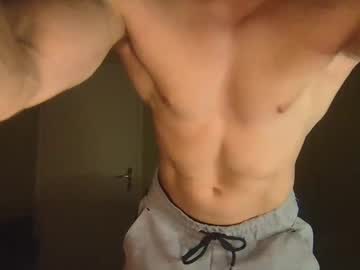 Simply_Adrian96 Chaturbate stream image from October 10, 2025