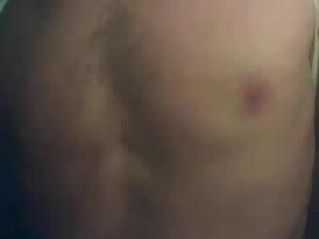 Whiteduke81 Chaturbate stream image from October 10, 2025