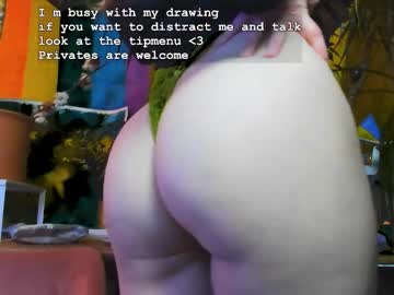 Acidmelanie Chaturbate stream image from October 10, 2025