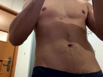 Albe971088 Chaturbate stream image from October 10, 2025