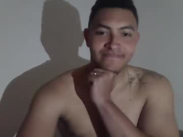 _Ander_Wolf_ Chaturbate stream image from October 10, 2025