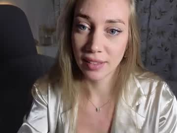 Angel__Blonde_ Chaturbate stream image from October 10, 2025