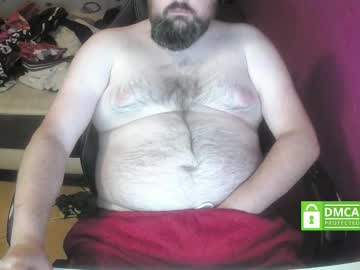 Bear90130 Chaturbate stream image from October 10, 2025