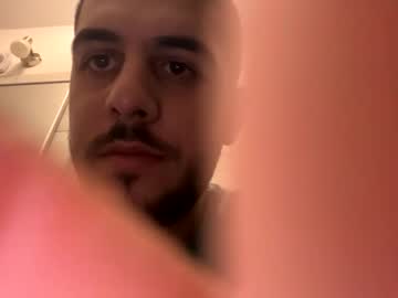 Billy_Antonny11 Chaturbate stream image from October 10, 2025