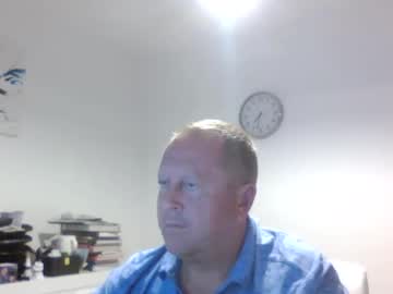 Billyoh77 Chaturbate stream image from October 10, 2025