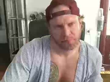 Blondebluebear Chaturbate stream image from October 10, 2025