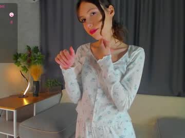 Evetteagner Chaturbate stream image from October 10, 2025