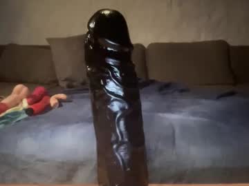 Hybride8825 Chaturbate stream image from October 10, 2025