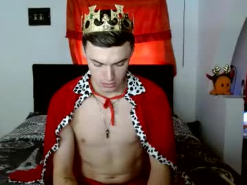 Ken_Bigcock77 Chaturbate stream image from October 10, 2025