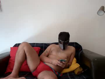 Mrmexh Chaturbate stream image from October 10, 2025