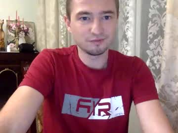 Oliverlucky Chaturbate stream image from October 10, 2025